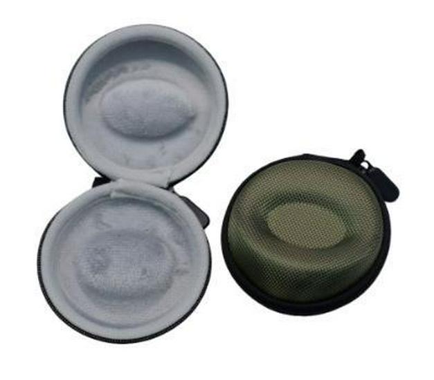 In Stock EVA Watch Box for Casio - High-end, Hot-Selling Digital Watch Bag