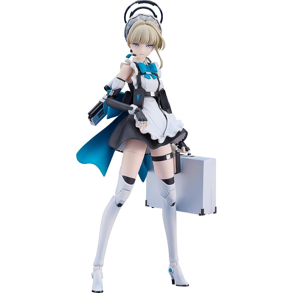 PLAMATEA Blue Archive Blue Archive Tokino Scale Buildable Plastic Model