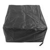 Patio Cooler Cart Cover Oxford Cloth Water Resistant Rolling Ice Chest Protective Cover for Outdoor