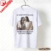 It Was Only A Kiss How Did It End Up Like This TShirt Funny Jesus Shirt Christian Lgbt Tee Unisex Unisex Unique Printed Cotton Tops