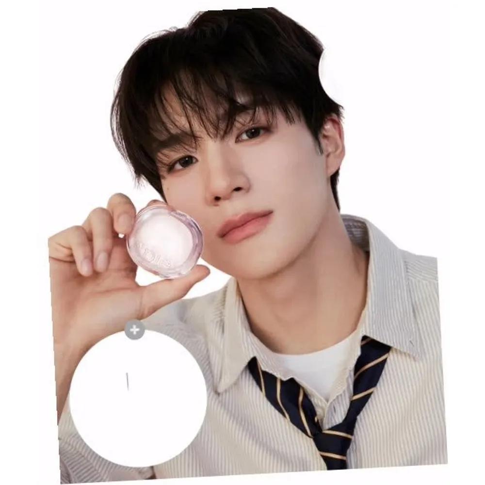 A PIEU APIEU Juicy Pang Pastel Blusher 3.7g (Select 1 of 13) BR01 Albam Cotton_AP101841