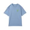Swoosh Nsw Lse Cafe V Round Neck Pullover Cotton Casual Loose Knit Short Sleeve T-Shirt Unisex Tops IH1158-486