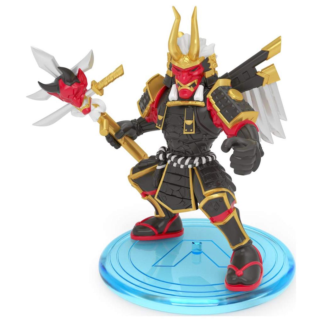 Fortnite Collection Minifigure 030 Shogun