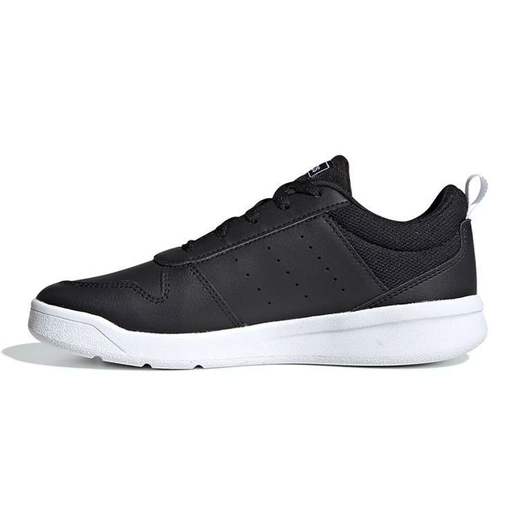 

Adidas Tensaur J Black White Детские кроссовки Core-Black Cloud-White EF1084