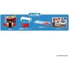 Bandai Tayo Moving Fire Station Playset for Ages 3 and Up