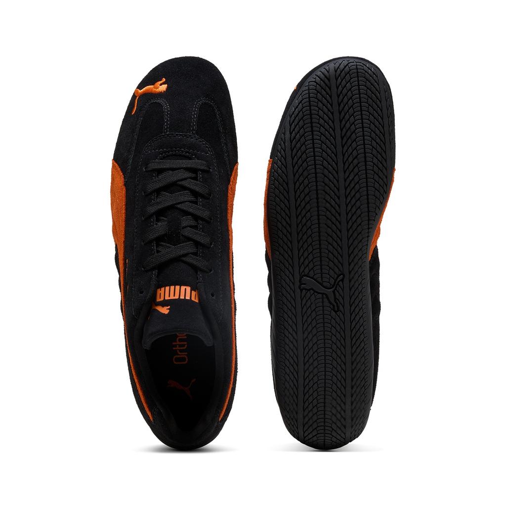 Puma Speedcat OG 'Black Rickie Orange' Men's 398846-20