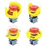 22mm Emergency Stop Button Protective Cover