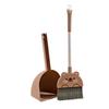 Broom Helper Kids Cleaning Set Mini Dustpan Playhouse Housekeeping Realistic Toy