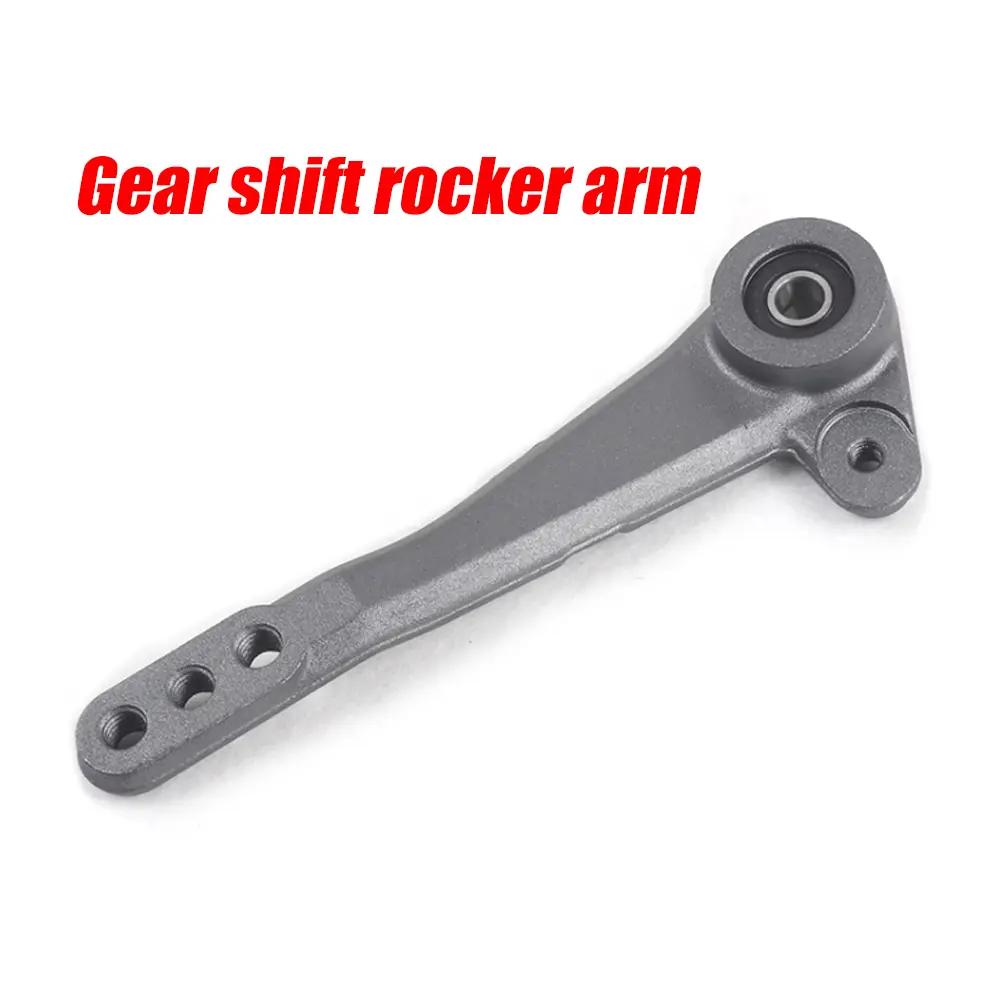 Motorcycle Foot Gear Shifter Lever Assy Gesr Shift Rocker Arm Swingarm For Zontes GK350 GK 350 ZT350-R1 ZT350-R-T-X ZT350X A