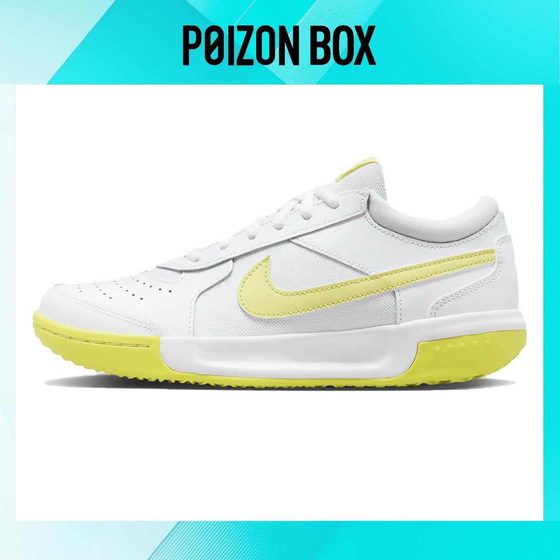 

кроссовки Nike Court Zoom Lite White High Voltage Women s DV3279-104