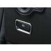 For Benz Vito W447 2016 2017 2018     Car Electronic Handbrake Cover Decoration Trim Auto Interior Accessories