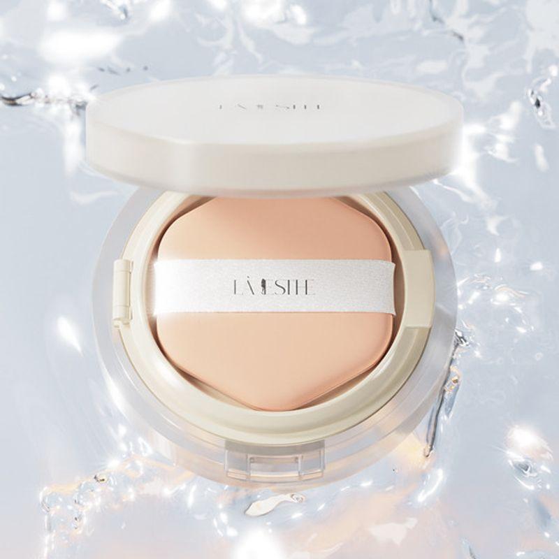 Silk Fit Radiance Cushion (Refill)