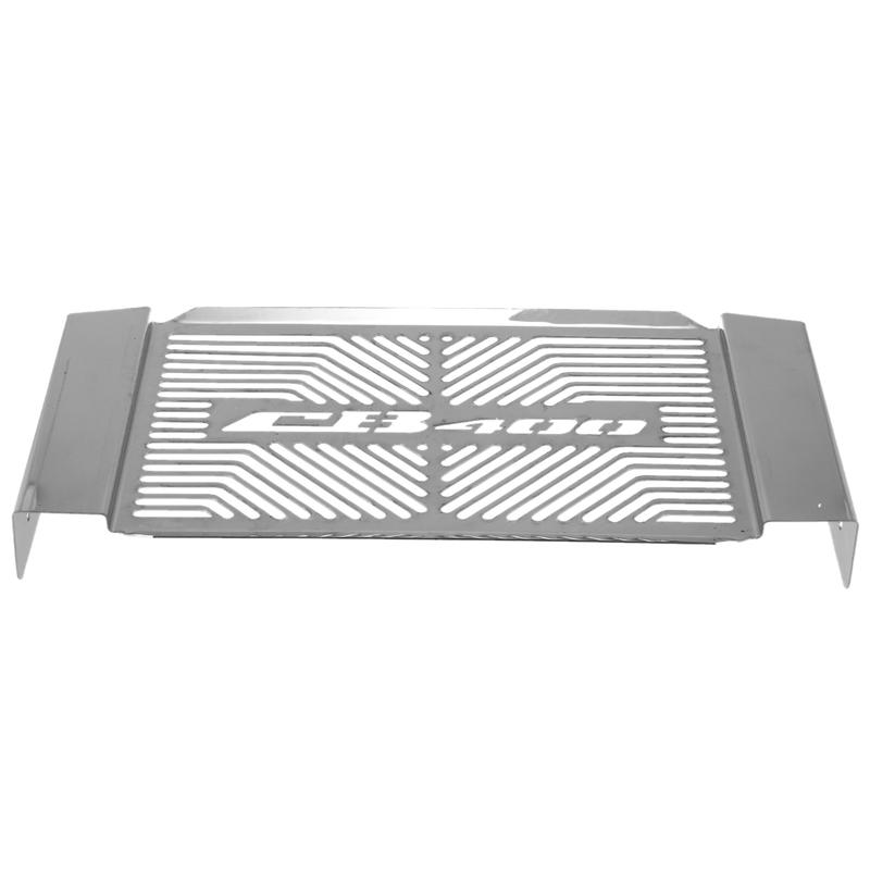 A51K-Motorradmotor-Kühlergrill-Schutzabdeckung Für Honda Cb400 Sf Cb400sf Cb400 Vtec 1992-2010 Motorradzubehör