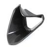 Precise Motorcycle Front Fairing Air Inlet Stamping Port Shell Cover Housing Guards For KAWASAKI NINJA ZX-6R ZX6R 2024