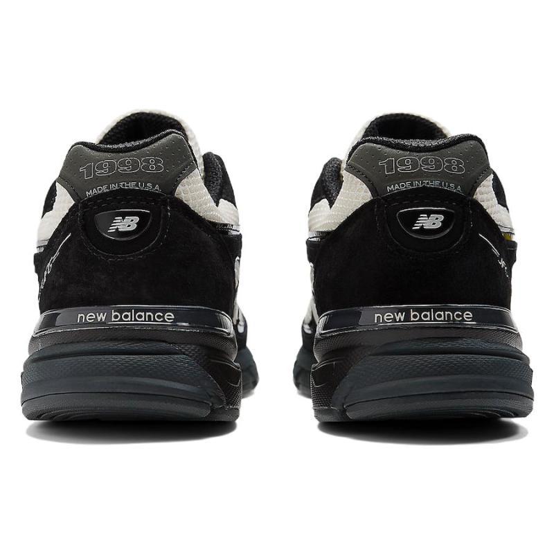 New Balance 990v4 MiUSA Joe Freshgoods 1998 Outro Sneakers U990JS4
