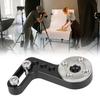 L Shape M6 To 1/4 Screw Photography Adapters for Multiple Device Connection Enhancing Efficiency In Studio and Outdoor Shoots