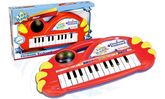 122230 Bontempi Clavier 122230 Bontempi Clavier
