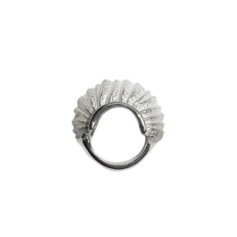 HYERIKIM JEWELLERY Souvenir ring (silver)