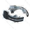 Car Exterior Rearview Mirror Indicator Light Side Mirror Turn Signal Lamp For Honda CRV CR-V 2012 2013 2014 2015 2016