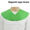Waterproof Hairdressing Cutting Collar for Barber Salon Adjustable Shoulder Pad