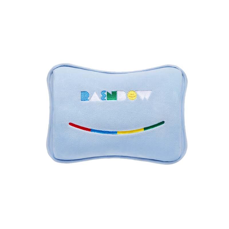 

Electric Plush Hand & Foot Warmer