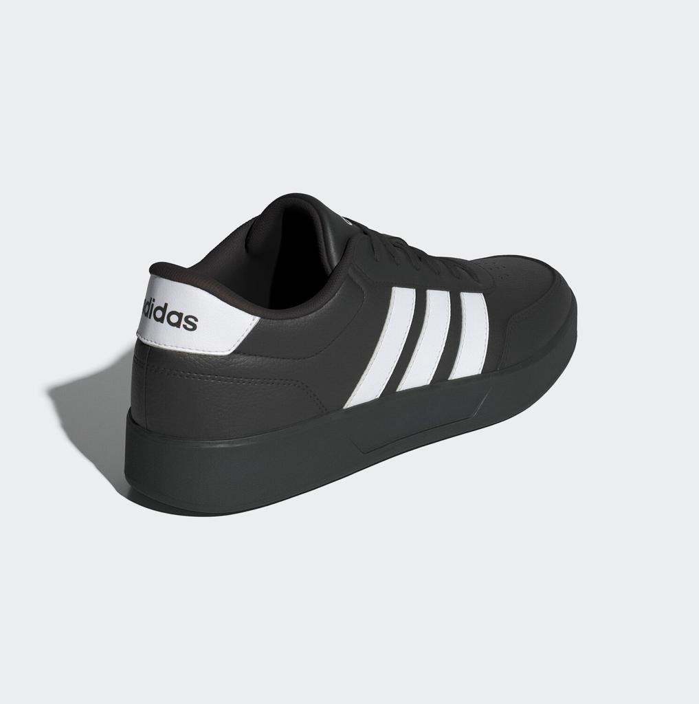 Adidas Breaknet 3.0 Sneakers Core Black/cloud White/core Black