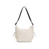 Kangol Kids Light Padded Hobo Bag Ivory Rf 0103