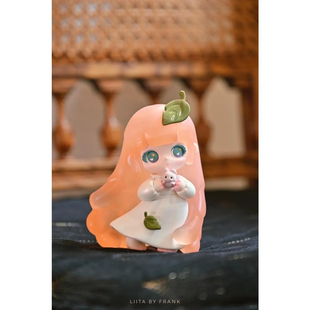 Lilita Dream Series Blind Box Doll First Generation Exquisite Gift Winter Autumn Butterfly Ornament for Girls Trendy Toy