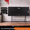 Tingxin Large Wooden Blackboard with Stand