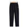 Mom's Thick Fleece Wool Pants for Winter & Middle-Aged Comfort