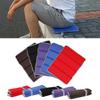 Travel Friendly Seat Cushion Waterproof and Foldable for Outdoor Adventures