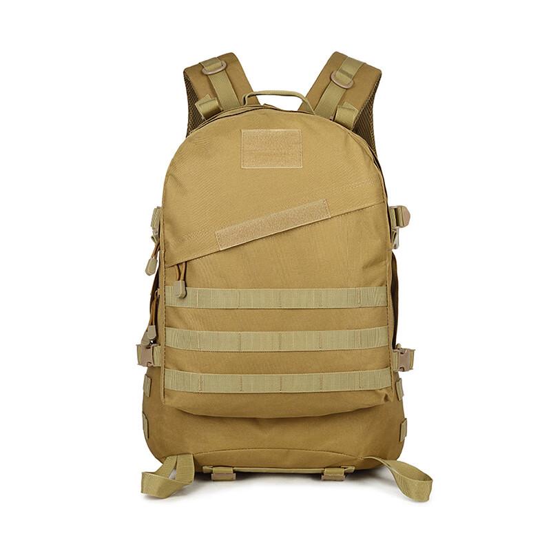 Men s Upgraded Tactical Camouflage Backpack