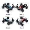 RC Plane Car Remote Control Vehicle Mini Drone Kids Gift Toy Remote Control Flying Car Air-ground Dual Fast