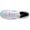 Mizuno Morelia Neo Comfortable Simple TF (Rubber Studs) Soccer Shoes Unisex Soccer Shoes White Q1GB241025-WHITE