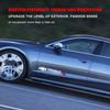 Acessórios de exterior – Adesivos para carros