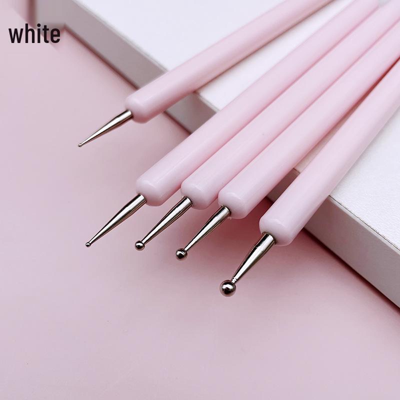 Multi-Head Rhinestone Dotting Pen for Nail Art