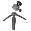 Portable Desktop Tripod Flexible Legs Adjustable Angles Stable 2.5kg Load Capacity Smooth Ball Head Cameras Holder