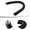 Air Transport Solutions Air Intake Hose Aluminium Foil Vehicle Heating Accessories Cooler 80cm Robust Construction