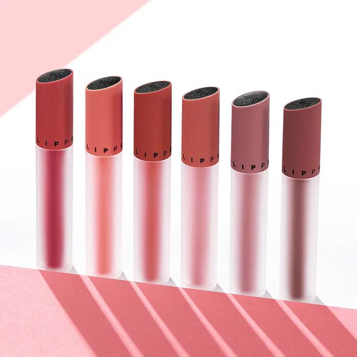 Jeong Saem Mool Lip Pressure See-Through Tint (3ml Tone-Up Sun Base included)