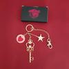 Sailor Moon Bag Charm Space-Time Key (Chibiusa) 20th Anniversary  Official Bandai Released  Japan Limited Authentic Collectible Rare