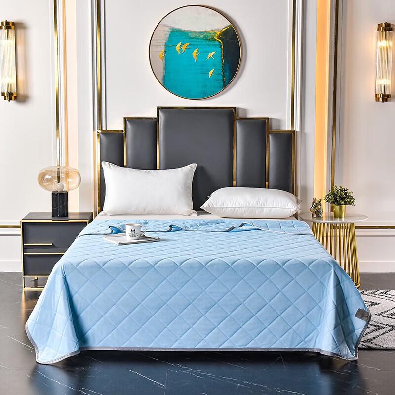 ZMNXG Ice Spring Cool Feeling Summer Quilt