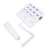 Corded Home Phone Big Button Quick   Volume   Wall Mountable Telephone for Seniors