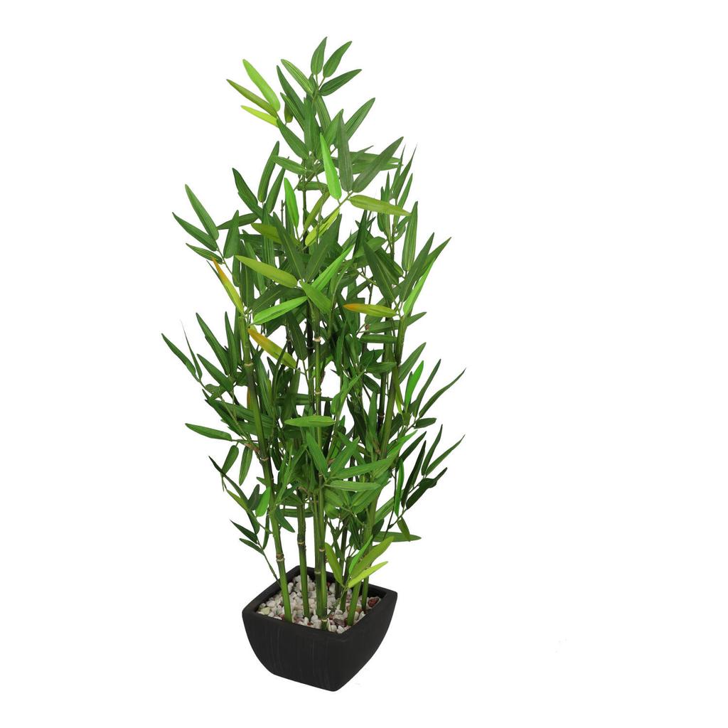 Artificial Bamboo In a 70cm Pot