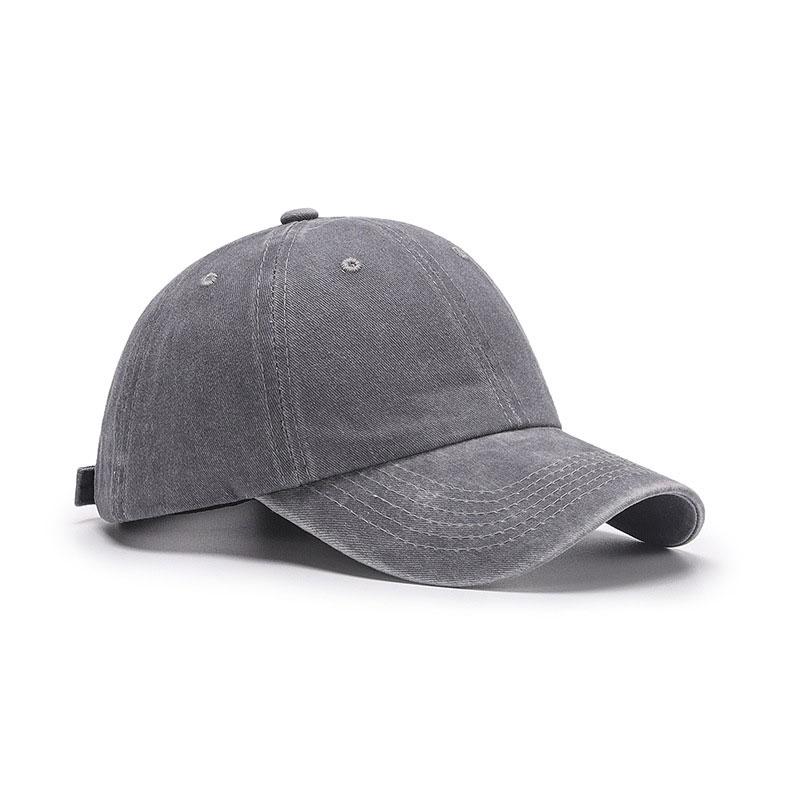 SENAO Custom Logo Retro Baseball Cap for Unisex and Women DIY Design Letter Print Hat Customize Cap GraphicTrucker hat Wholesale