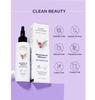 Rosemary Hibiscus Hair Growth Oil - 100ml Hair Growth Oil