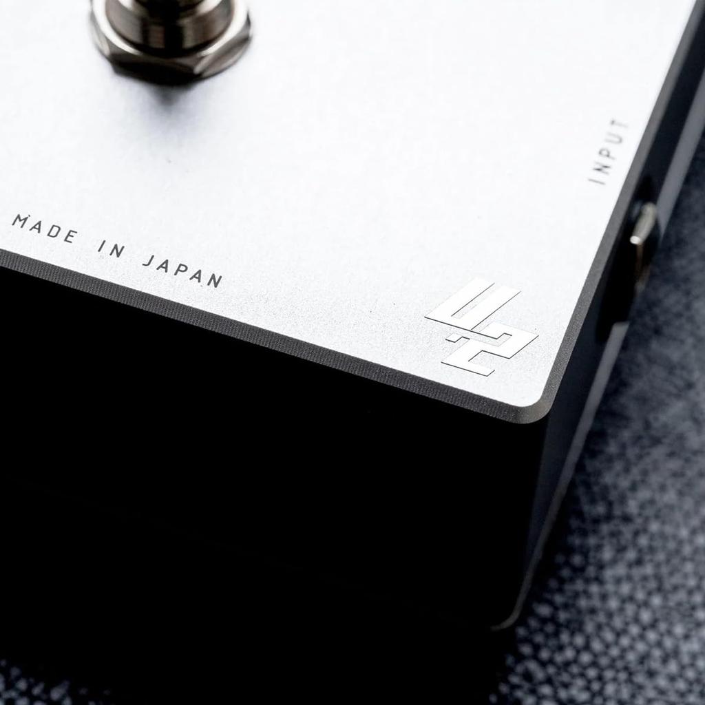 V2 Distortion Kardian KarDiaN/titania