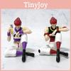 Hunterhunter Hisoka PVC Modell Ornament Mit Dynamischer Haltung Für Sammler Und Geschenk