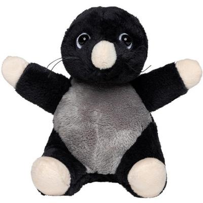 Mbw Juguete de Peluche MiniFeet Leve Mole