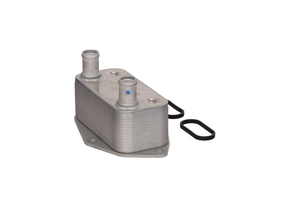 Ft04648 Fast Oil Cooler