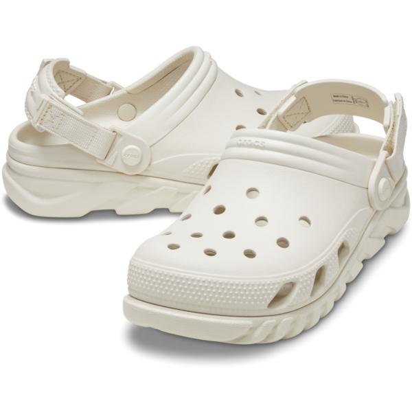 Crocs Duet Max 2 Clogs 208776 160